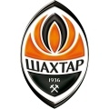 Shakhtar Donetsk II