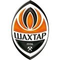 Escudo del Shakhtar Donetsk II