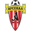 Escudo del Arsenal Kharkiv