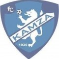 Kamza