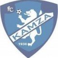 Escudo del Kamza