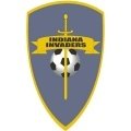 Escudo del Indiana Invaders