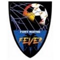 Escudo del Fort Wayne Fever