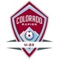 Escudo del Colorado Rapids Sub 23
