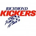 Escudo del Richmond Kickers Future