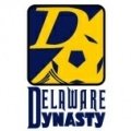 Escudo del Delaware Dynasty