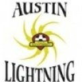 Escudo del Austin Lightning