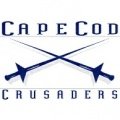 Escudo del Cape Cod Crusaders