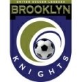 Escudo del Brooklyn Knights