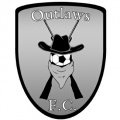 Escudo del Ogden Outlaws