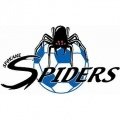 Escudo del Spokane Spiders