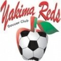 Escudo del Yakima Reds