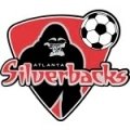 Escudo del Atlanta Silverbacks Sub 23