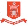 Escudo del Highgate United