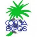 Escudo del Cocoa Expos