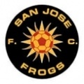 San Jose Frogs