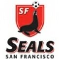 Escudo del San Francisco Seals