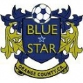 Orange County Blue Star