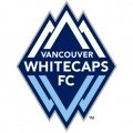 Escudo del Vancouver Whitecaps Sub 23