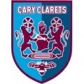 Escudo del Cary Clarets