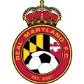 Escudo del Real Maryland