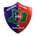 Escudo del ASA da Amazônia