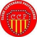 Escudo del Club Centenario Pauferrense