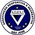 Escudo del Sao Jose