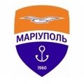 Escudo del FC Mariupol