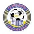 Escudo del FC Metalurgi Zestafoni