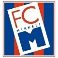 Escudo del FC Mikkeli