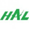 Escudo del HAL SC