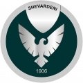 Escudo del Shevardeni 1906