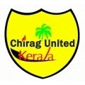 Escudo del Chirag Kerala