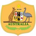 Escudo del Australia