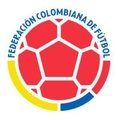 Escudo del Colombia