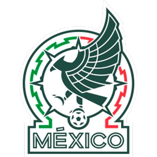 mexico-femenino