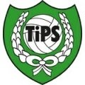 Escudo del TiPS