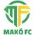 Escudo Makó FC
