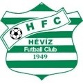 Escudo del Héviz FC