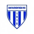 Escudo del Baktalórántháza VSE