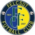 Escudo del FC Felcsút