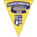 Escudo del Százhalombattai