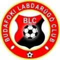 Escudo del Budafoki LC