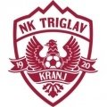 Escudo del Triglav Kranj