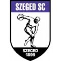 Escudo del Szeged SC
