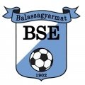 Escudo del Balassagyarmat VSE