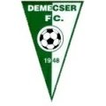 Escudo del Demecser FC