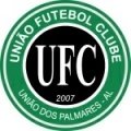 Escudo del União Futebol Clube