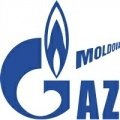 Escudo del Moldova GAZ Chisinau